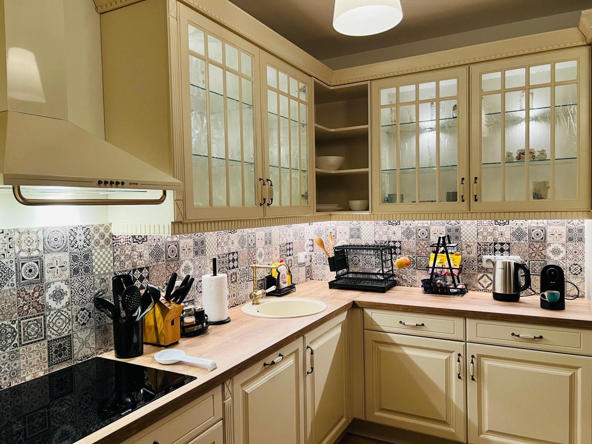 Artflora Kv Premium Apartment Karlovy Vary Bagian luar foto