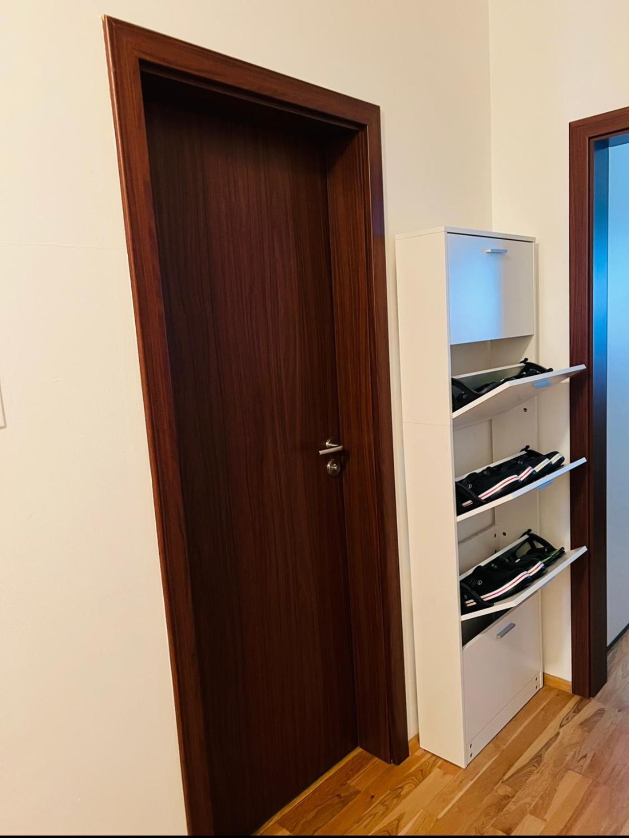 Artflora Kv Premium Apartment Karlovy Vary Bagian luar foto