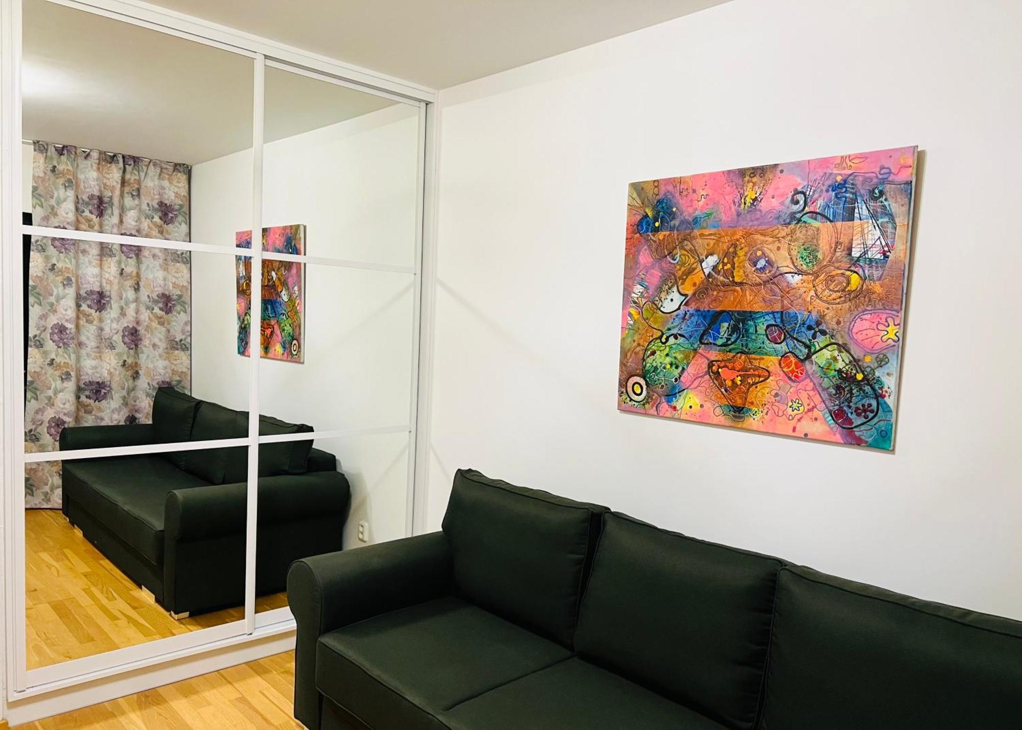 Artflora Kv Premium Apartment Karlovy Vary Bagian luar foto